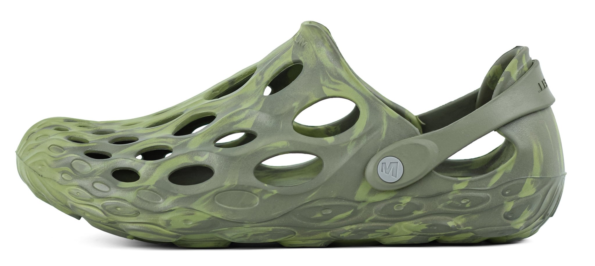 Hydro Moc Sandals - Footcourt Egypt