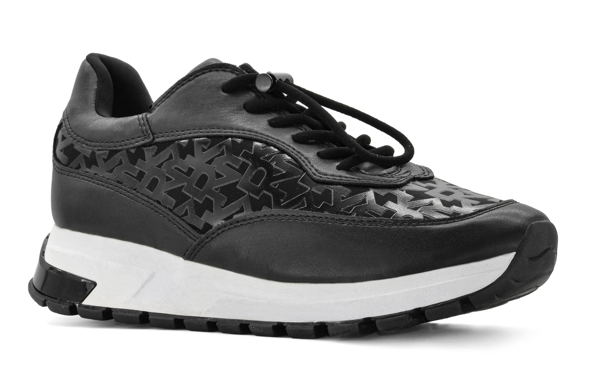 DKNY SNEAKERS WOMEN - Footcourt Egypt