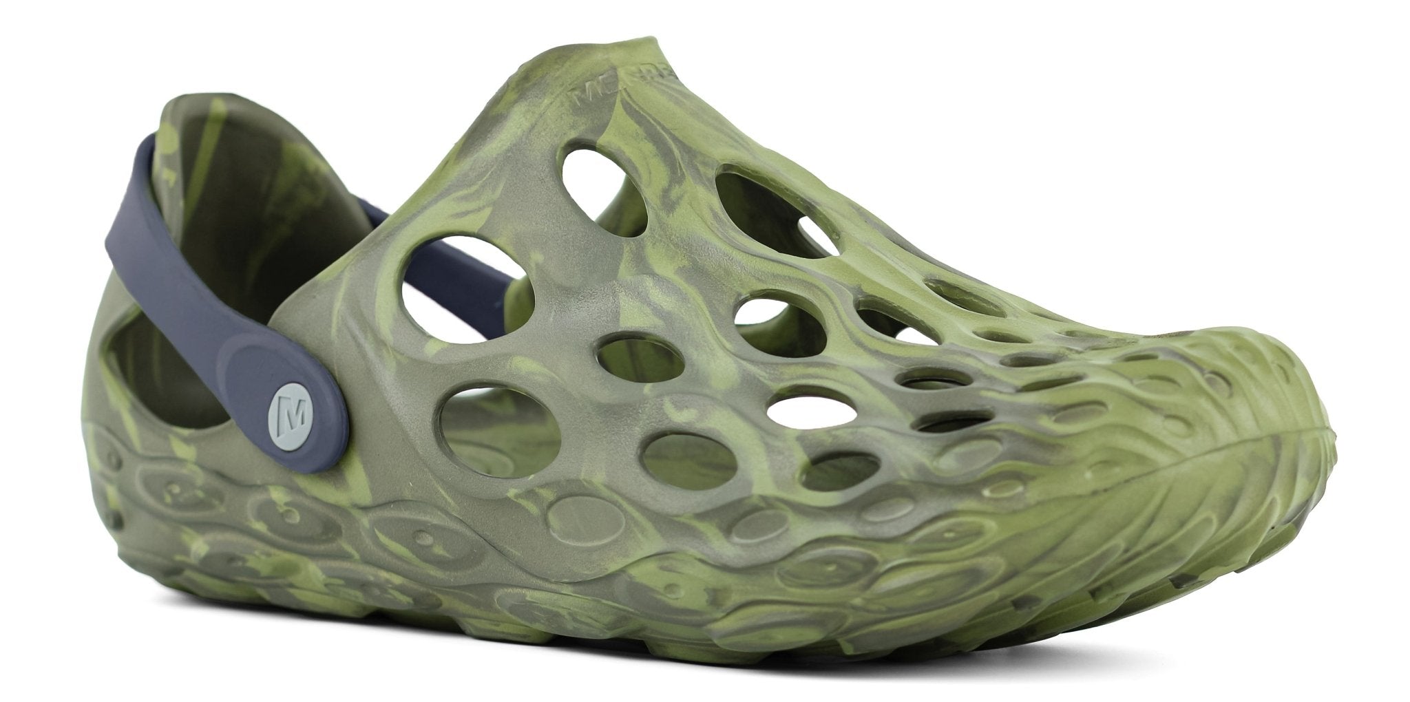 Hydro Moc Sandals - Footcourt Egypt