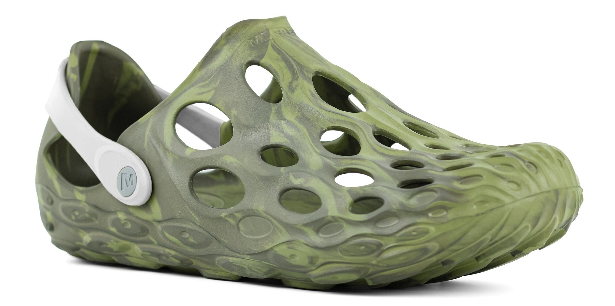 Hydro Moc Sandals - Footcourt Egypt