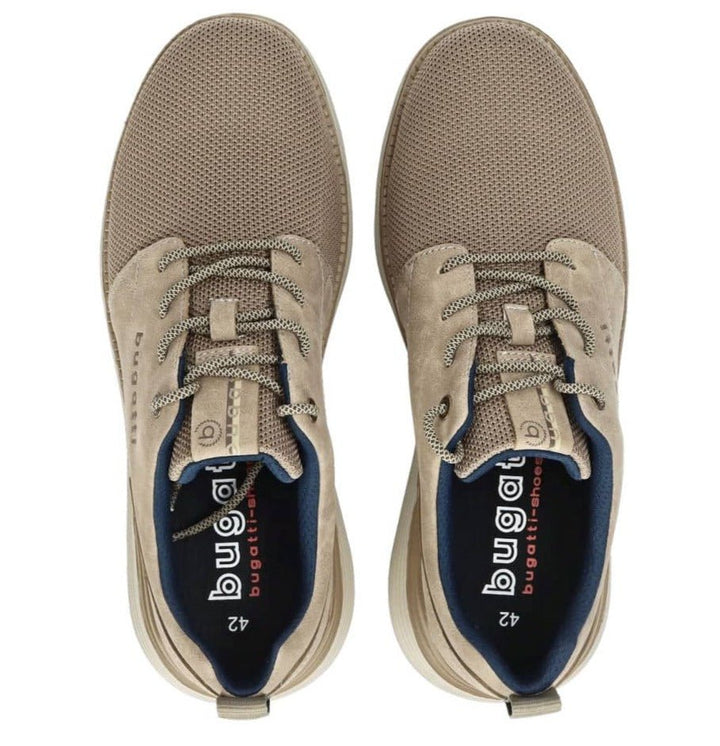 BUGATTI MEN'S EVERYDAY SNEAKER - Footcourt Egypt