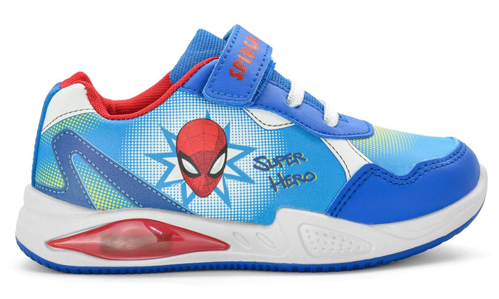 DISNEY SPIDER MAN HERO - Footcourt Egypt