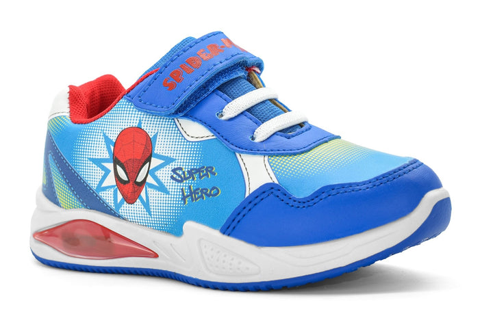 DISNEY SPIDER MAN HERO - Footcourt Egypt