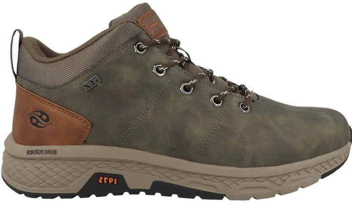Dockers - Patike Otar M - Footcourt Egypt