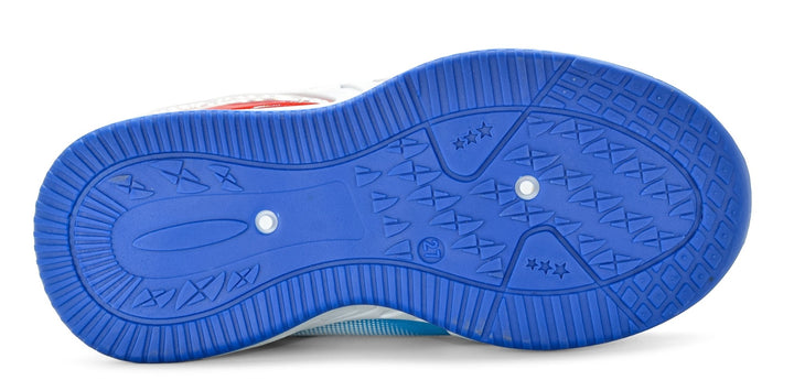 DISNEY SPIDER MAN HERO - Footcourt Egypt