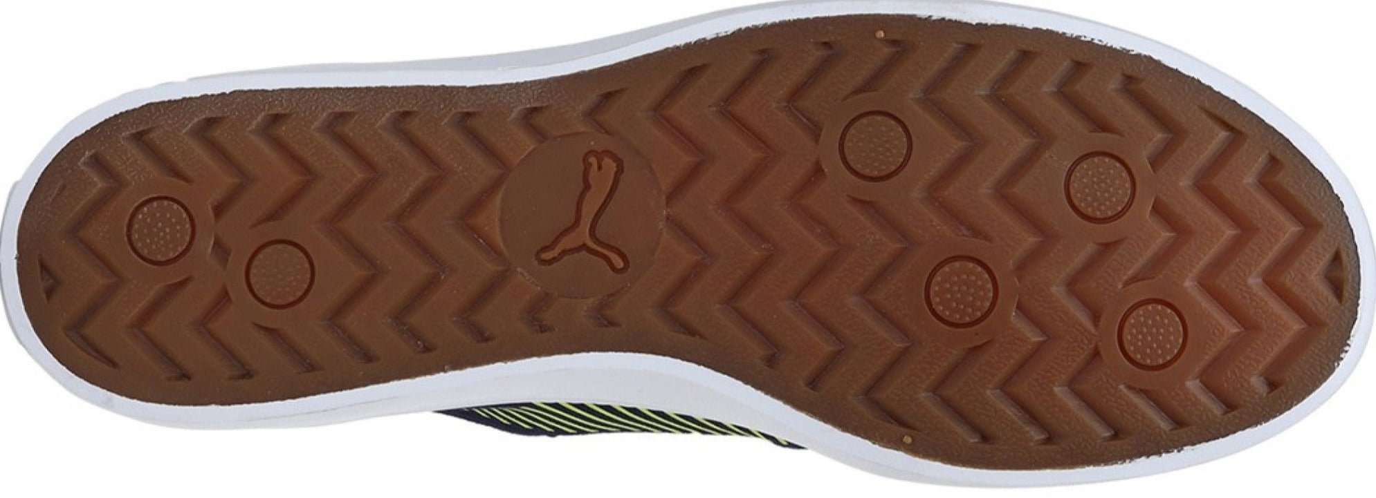 Puma Maximus Slip On - Footcourt Egypt