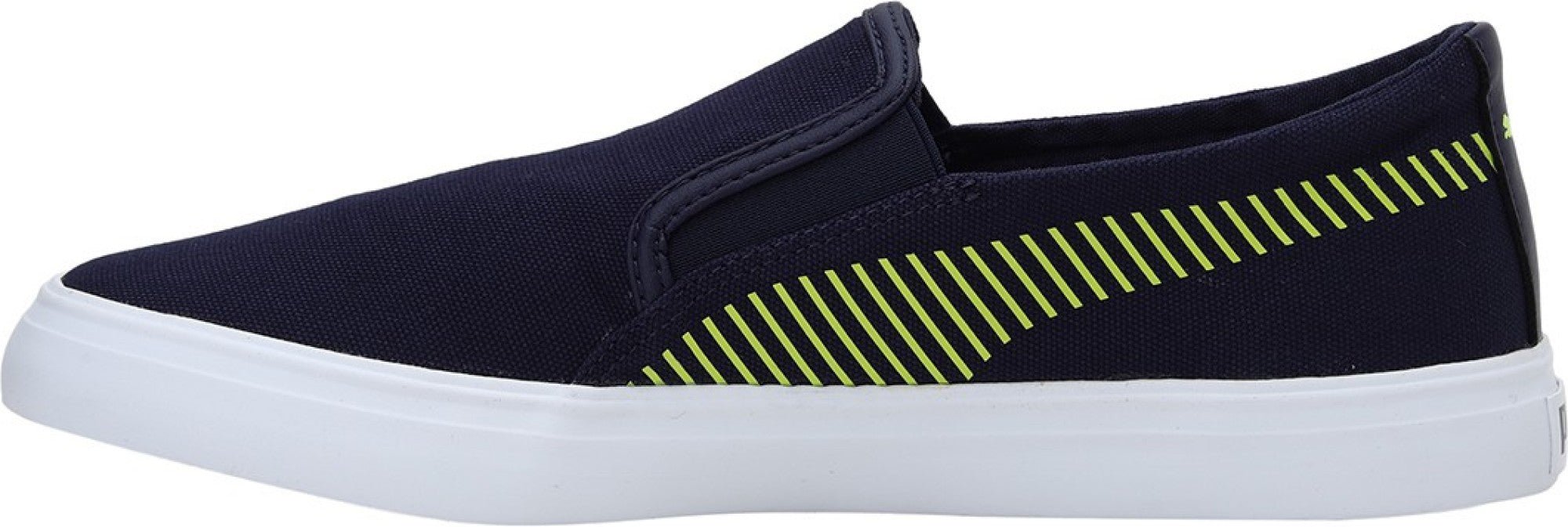 Puma Maximus Slip On - Footcourt Egypt