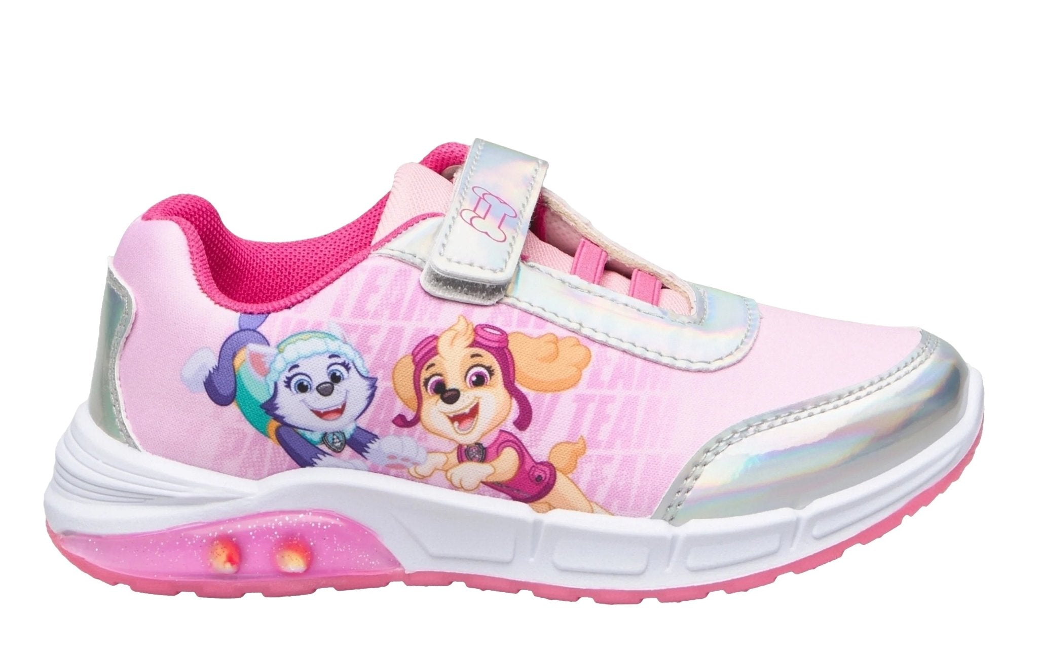 DISNEY PAW PATROL – Footcourt Egypt