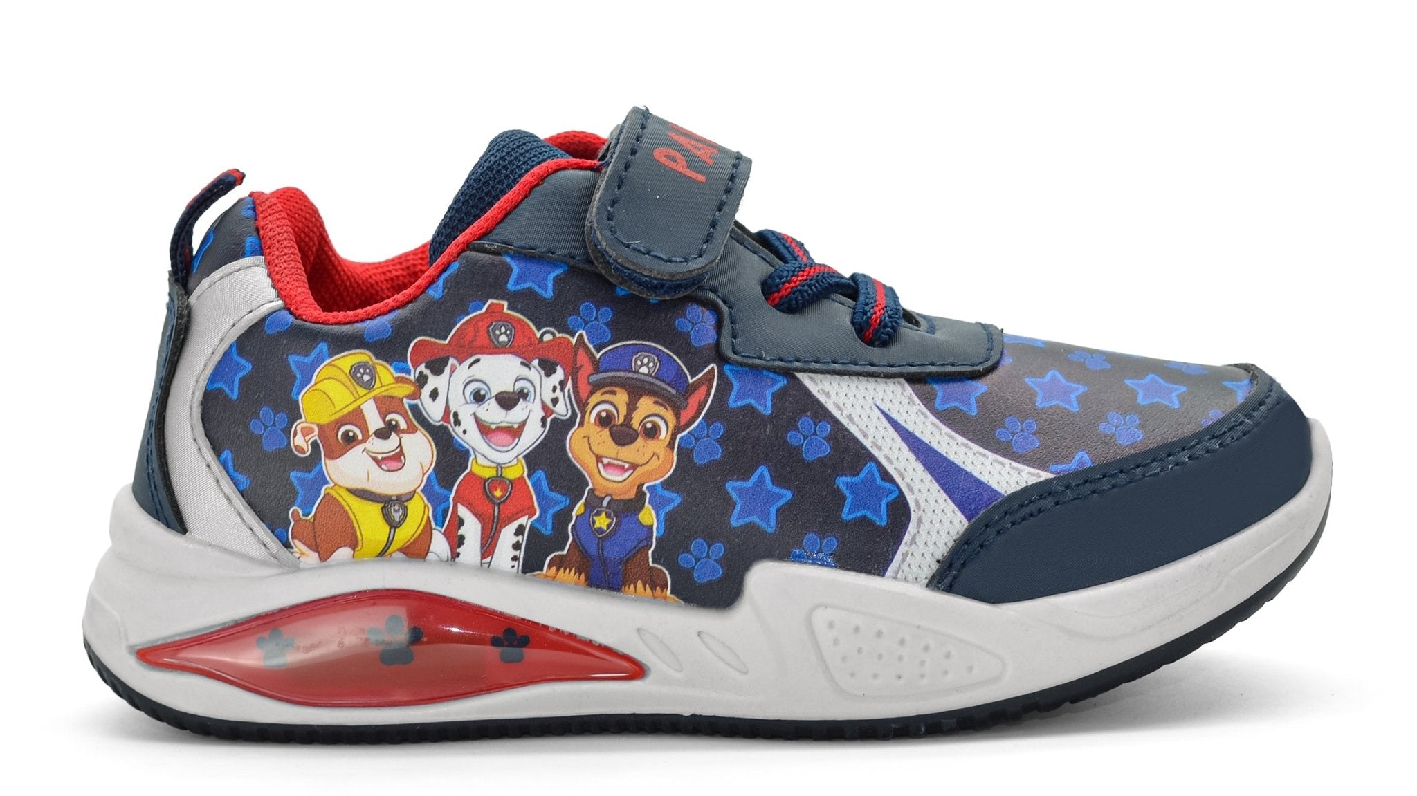 DISNEY PAW PATROLS - Footcourt Egypt