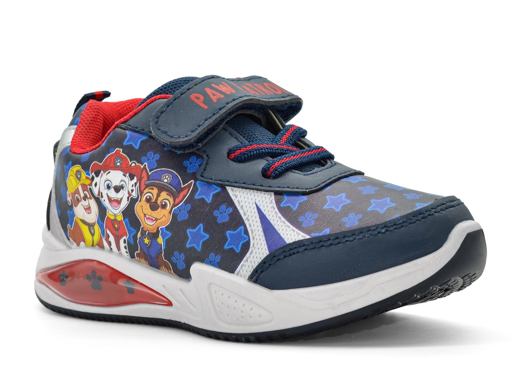 DISNEY PAW PATROLS - Footcourt Egypt