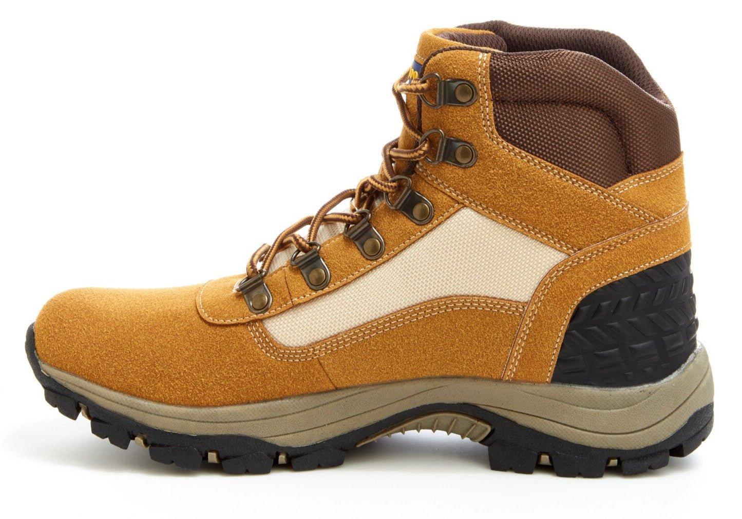 Goodyear Men's Montana Waterproof Outdoor Work and Mountain Hiker Boot - Footcourt Egypt