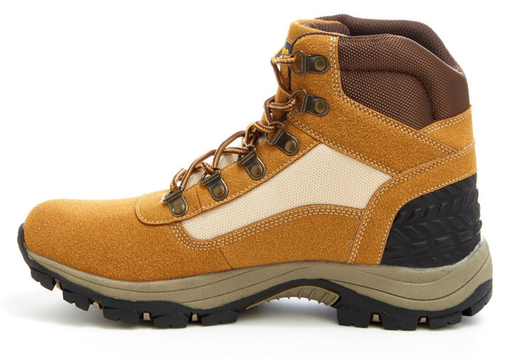 Goodyear Men's Montana Waterproof Outdoor Work and Mountain Hiker Boot - Footcourt Egypt