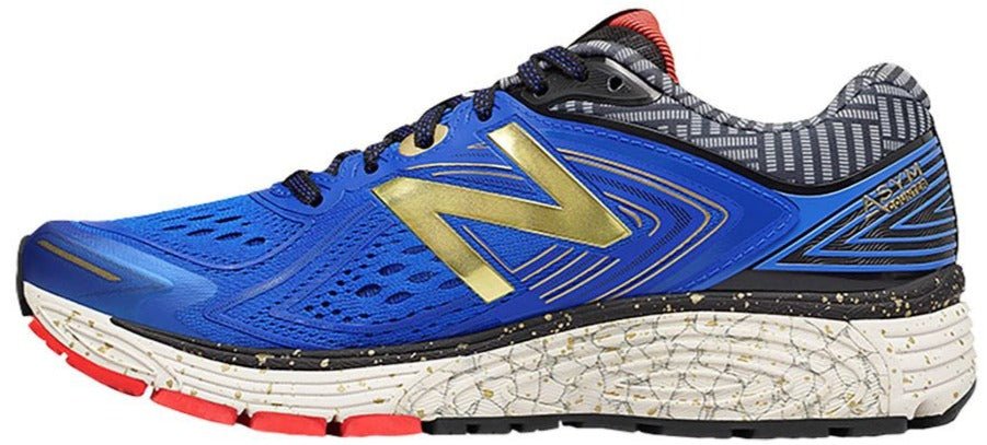 New Balance 860v8 NYC Marathon Women's Distance Shoes - Footcourt Egypt