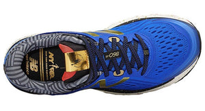 New Balance 860v8 NYC Marathon Women's Distance Shoes - Footcourt Egypt
