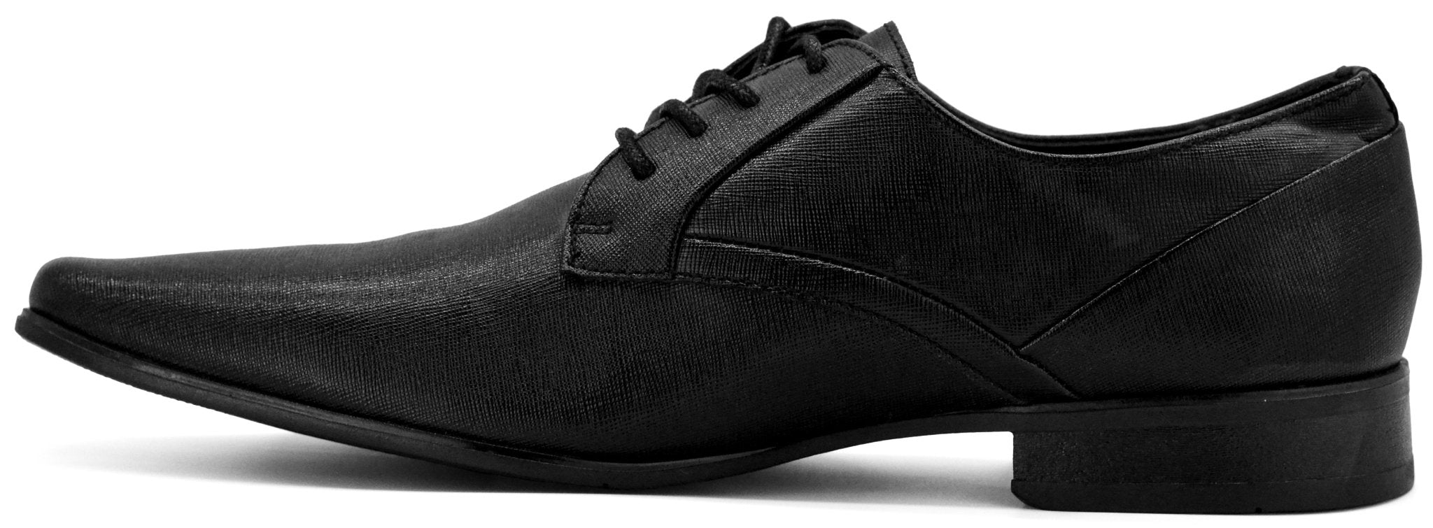 Calvin Klein Benton Saffiano - Footcourt Egypt