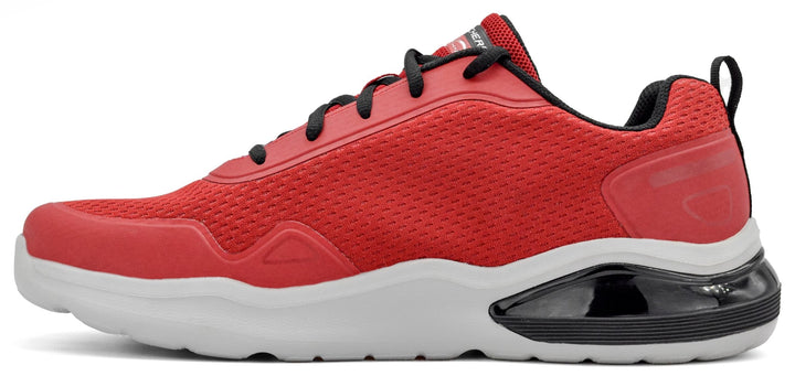 SKECHERS Air Cushioning - Binson - Footcourt Egypt