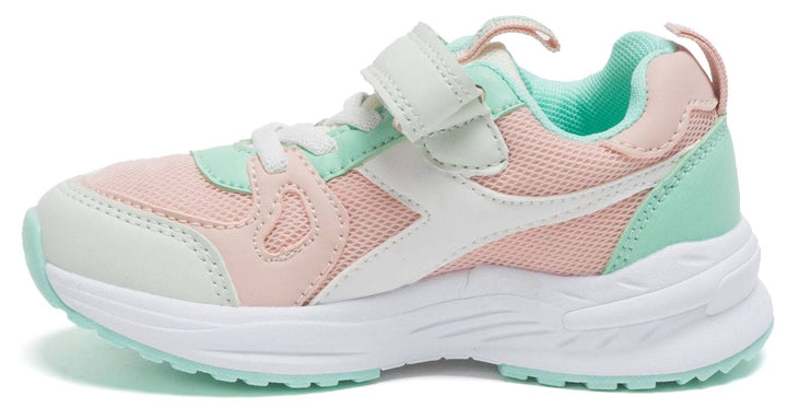 Urban Shoes Girl Diadora Girl Runner3 Rs - Footcourt Egypt
