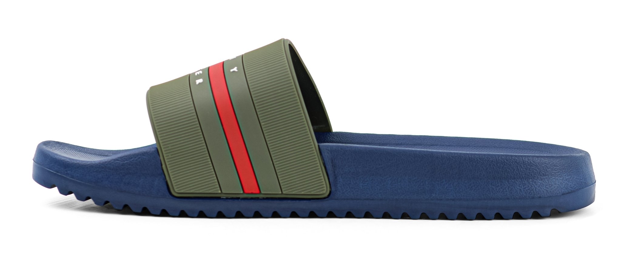 Ratter Sliding Sandals - Footcourt Egypt