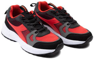 Urban Shoes Boy Diadora Boy Runner3 Ne - Footcourt Egypt