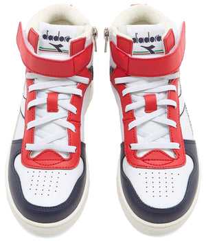 Diadora MAGIC BASKET MID PS - Footcourt Egypt