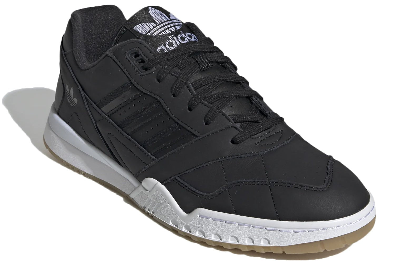 adidas ar trainer black