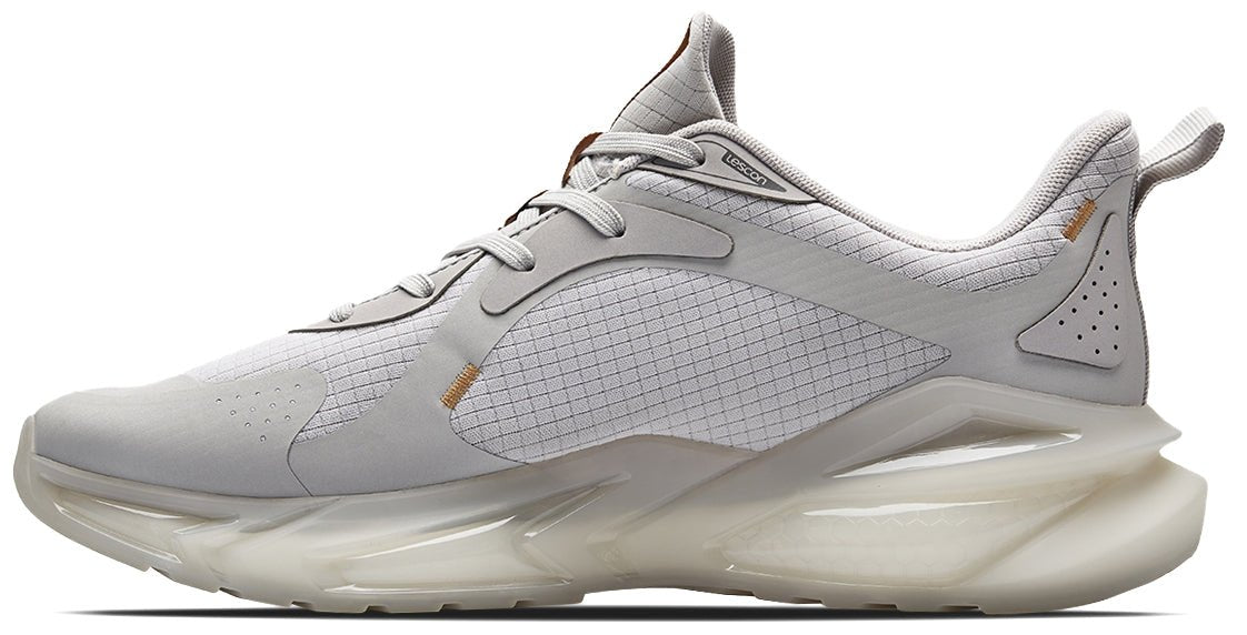Airfoam Tigan Men's Sneakers - Footcourt Egypt