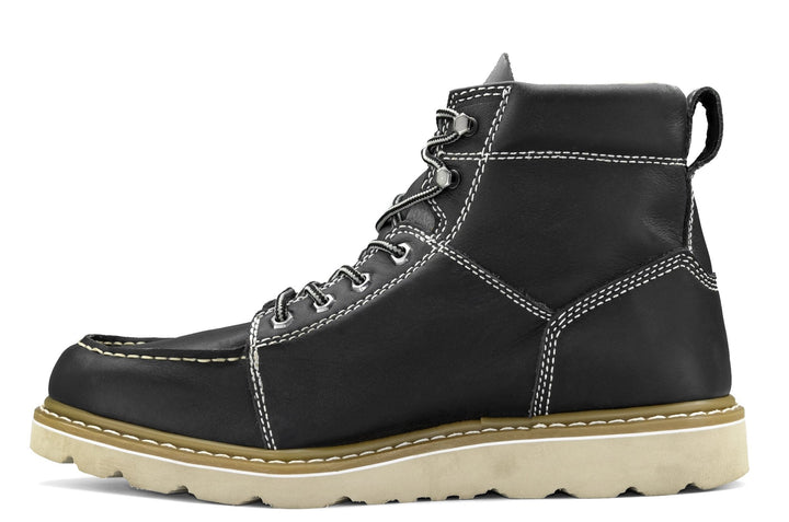 Caterpillar Tradesman Safety Shoes For Mens - Footcourt Egypt