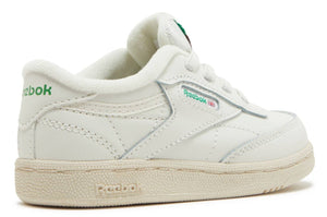 Reebok Club C Shoes - Toddler - Footcourt Egypt
