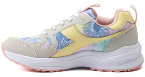 Urban Shoes Girl Diadora Girl Runner3 Mi - Footcourt Egypt