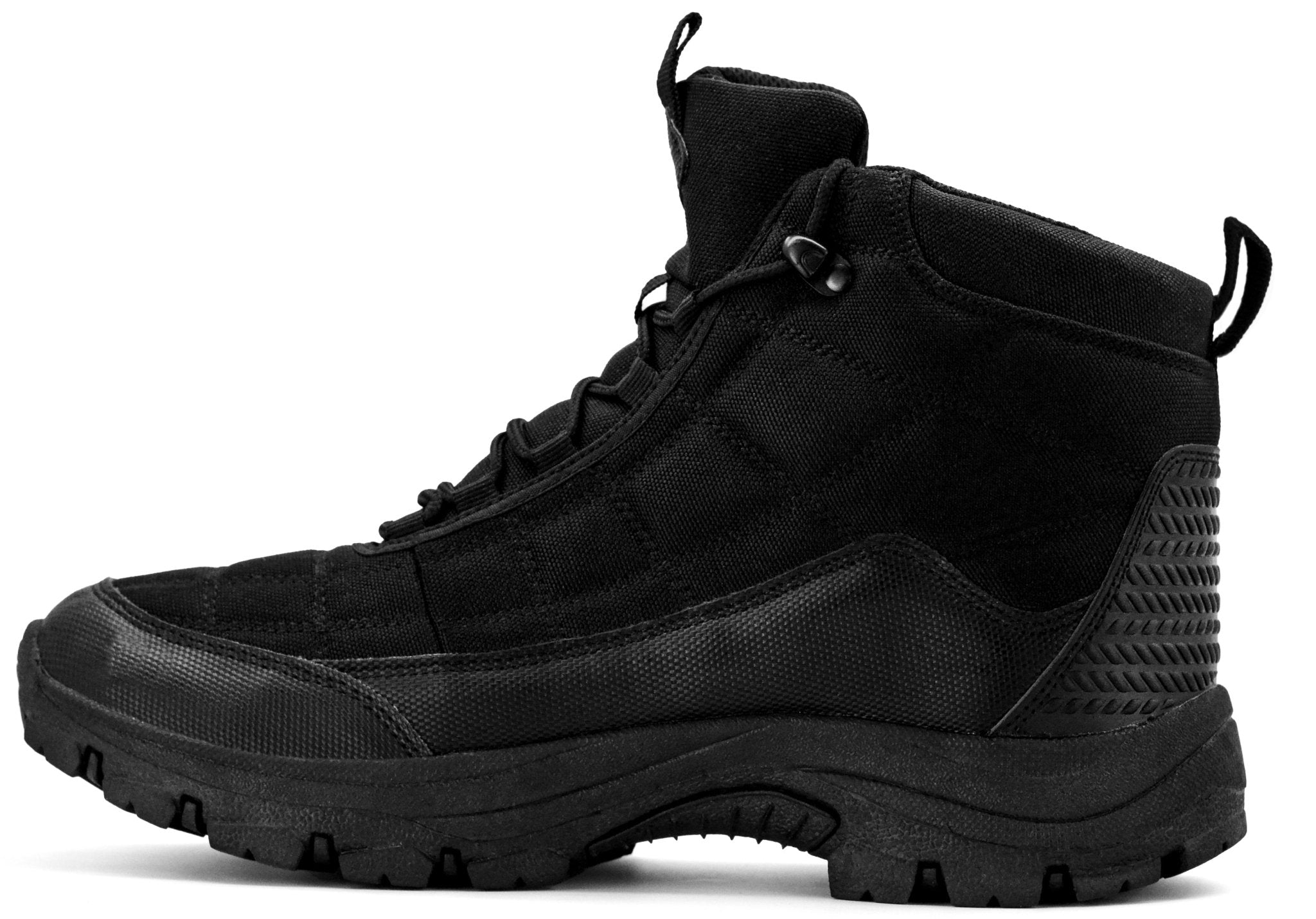 Goodyear Mid Top Mens Lace Up Work Boots - Footcourt Egypt