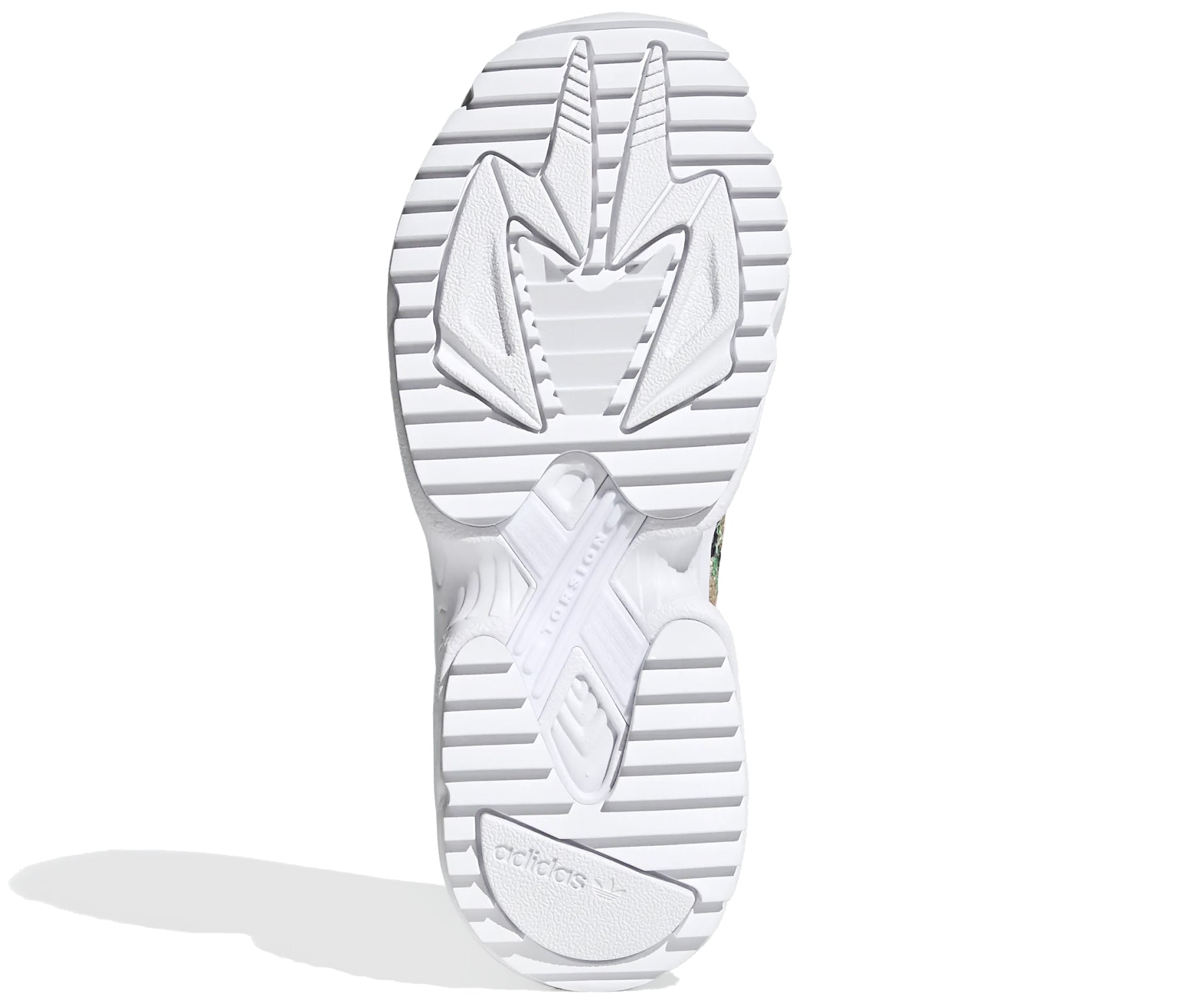Adidas KIELLOR SHOES - Footcourt Egypt