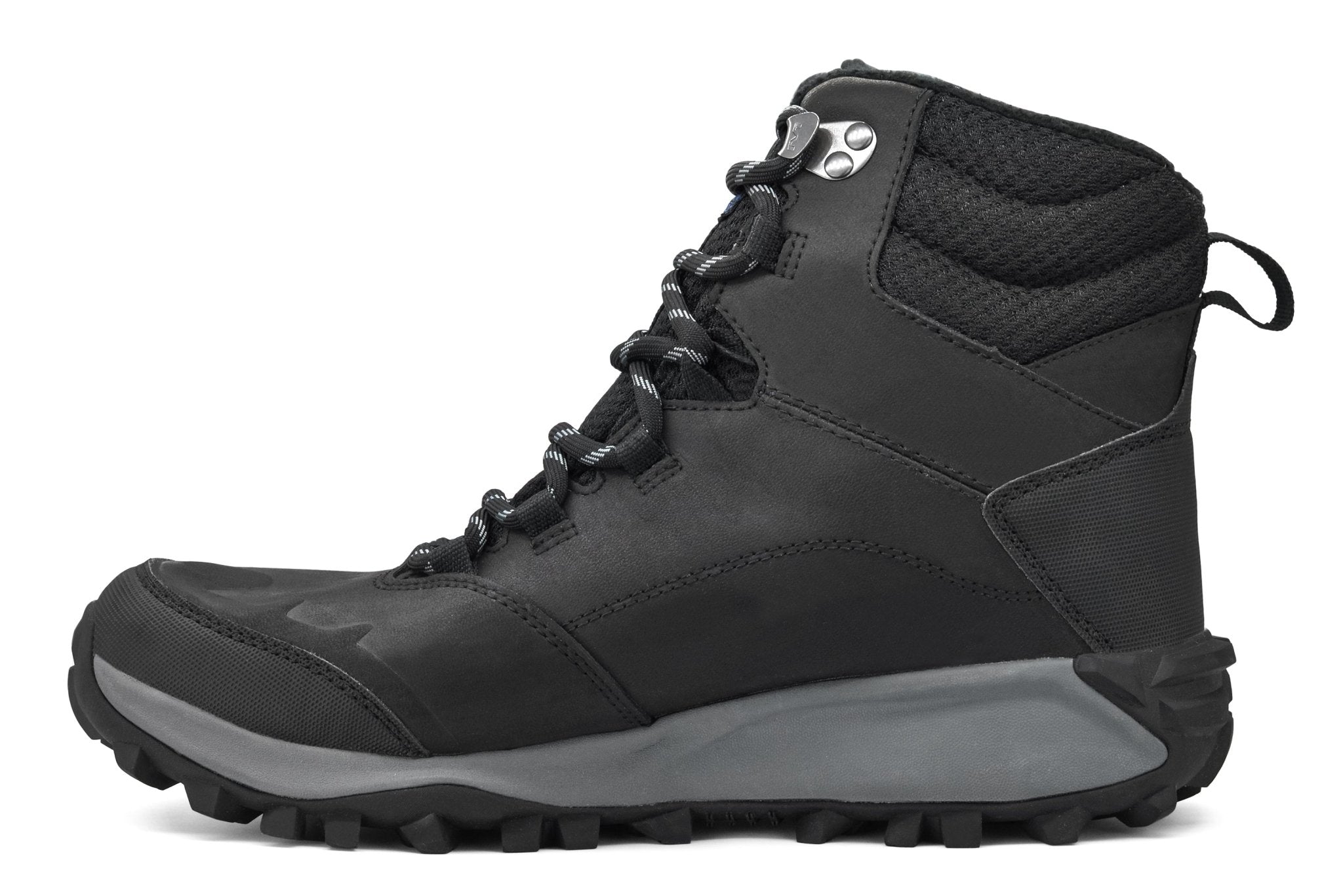 Men's Thermo Fractal Mid Waterproof - Footcourt Egypt