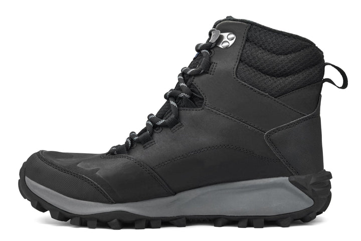 Men's Thermo Fractal Mid Waterproof - Footcourt Egypt