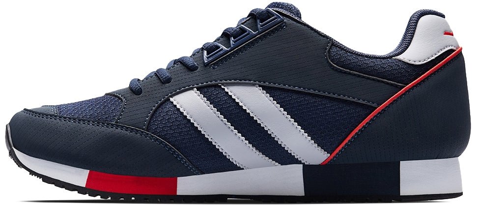 Boston 2 Men's Sneaker Shoes - Footcourt Egypt