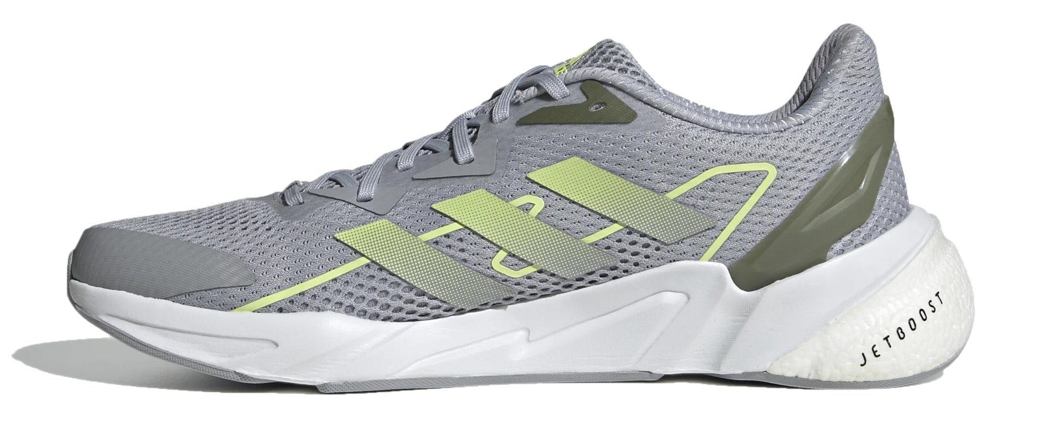 X9000L2 HEAT.RDY SHOES - Footcourt Egypt
