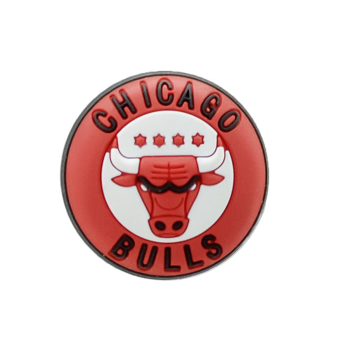 Chicago Bulls - Footcourt Egypt