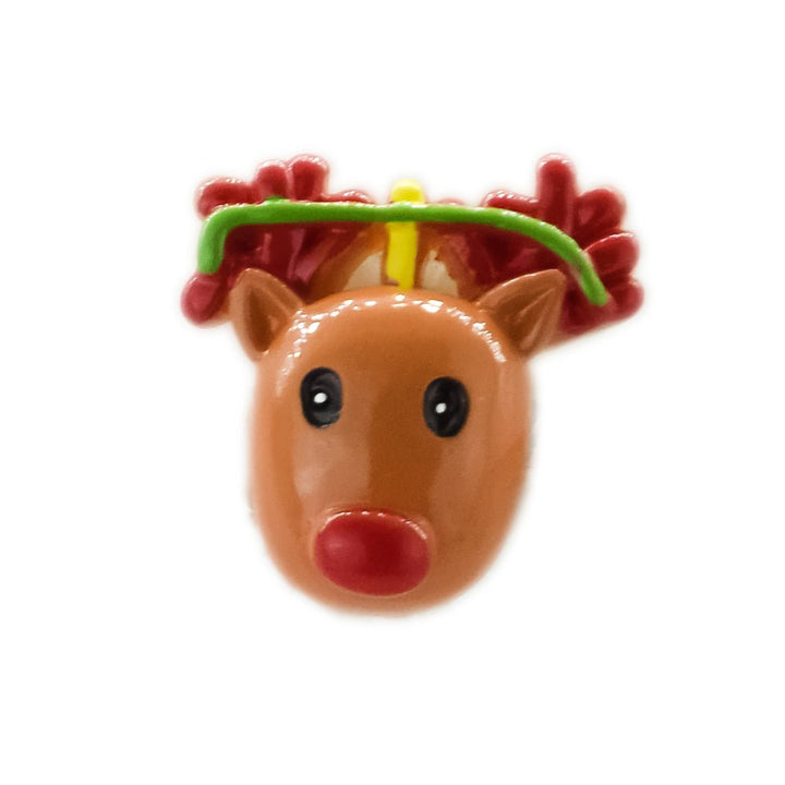 christmas reindeer - Footcourt Egypt