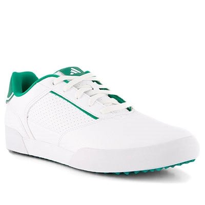 RETROCROSS SPIKELESS GOLF SHOES - Footcourt Egypt