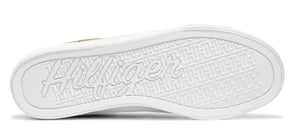 Urban Sneaker Gold Tommy Hilfiger - Footcourt Egypt