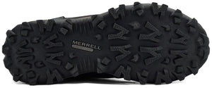 Men's Thermo Fractal Mid Waterproof - Footcourt Egypt