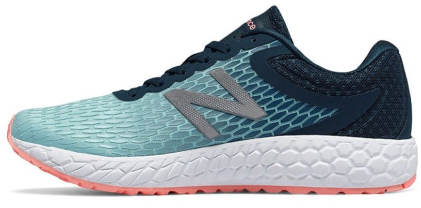 New Balance Fresh Foam Boracay V3 Women's Running Shoes Turquoise - Footcourt Egypt