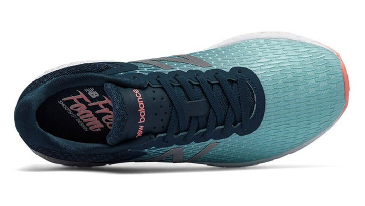 New Balance Fresh Foam Boracay V3 Women's Running Shoes Turquoise - Footcourt Egypt
