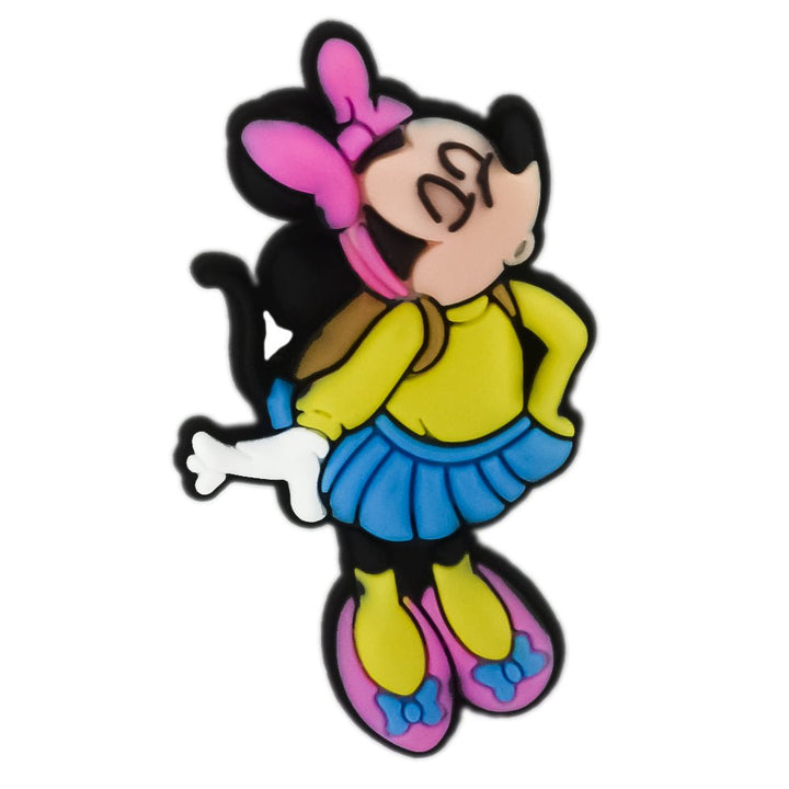 Minnie Mouse - Footcourt Egypt