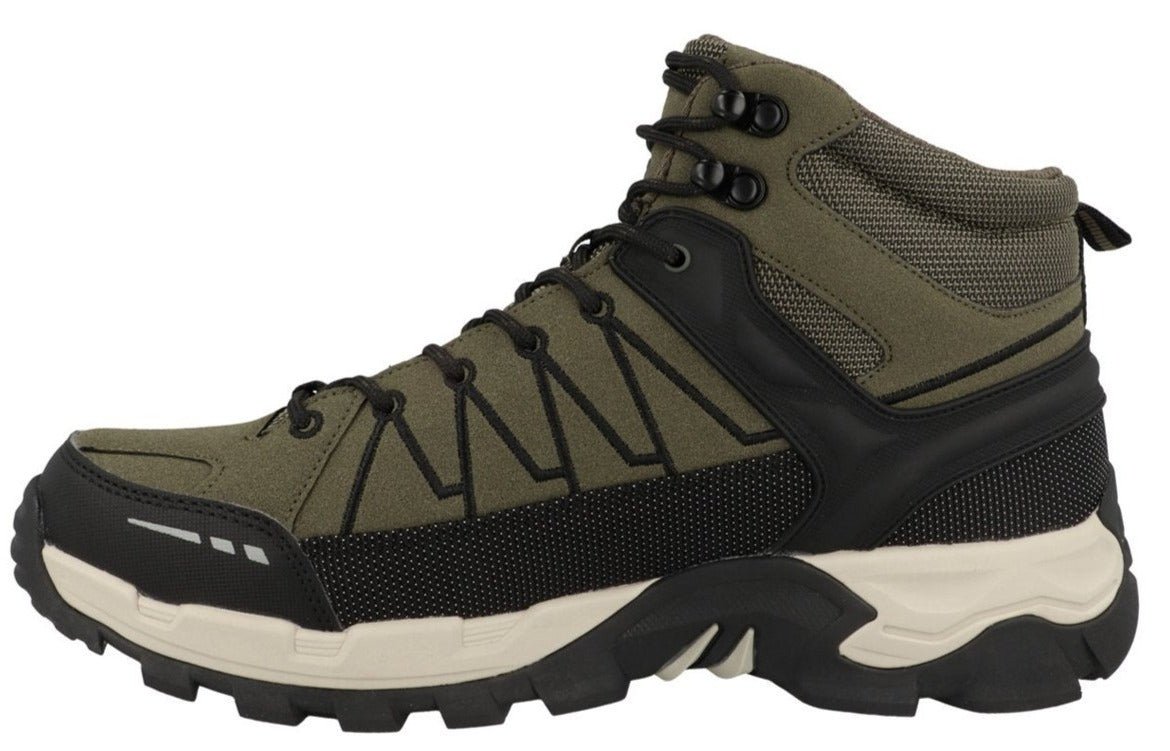 Dockers by Gerli Harris men's hiking boots trekking boots Outdoor Docktex - Footcourt Egypt