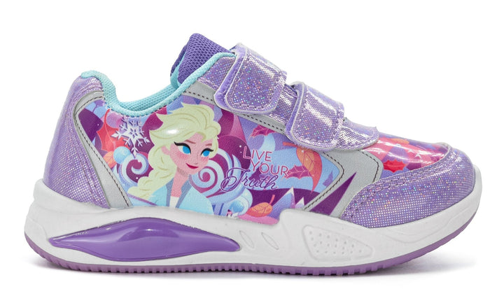 DISNEY FROZEN 2 ELSA Lights - Footcourt Egypt