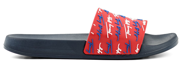 Tommy Hilfiger Slide - Footcourt Egypt
