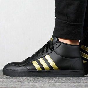 ADIDAS Neo Vs Set Mid - Footcourt Egypt