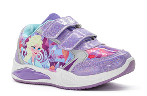DISNEY FROZEN 2 ELSA Lights - Footcourt Egypt