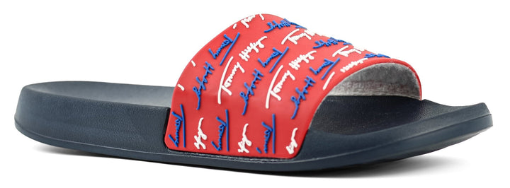 Tommy Hilfiger Slide - Footcourt Egypt
