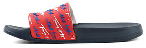 Tommy Hilfiger Slide - Footcourt Egypt